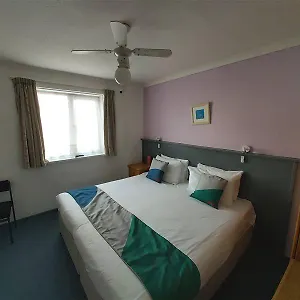 Oyo Lbh 132 Hotel